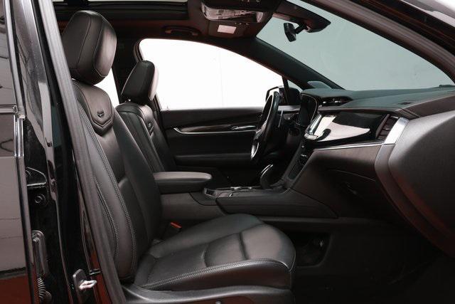 used 2024 Cadillac XT6 car, priced at $37,900