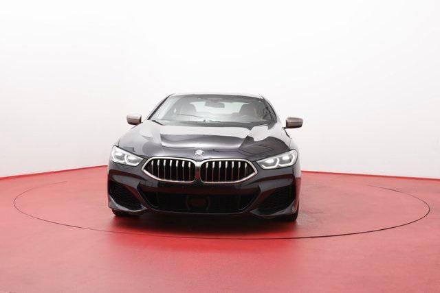used 2019 BMW M850 car, priced at $42,900