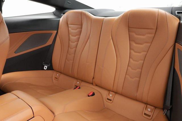 used 2019 BMW M850 car, priced at $42,900