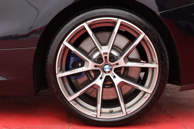 used 2019 BMW M850 car, priced at $42,900