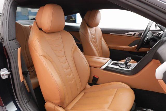 used 2019 BMW M850 car, priced at $42,900