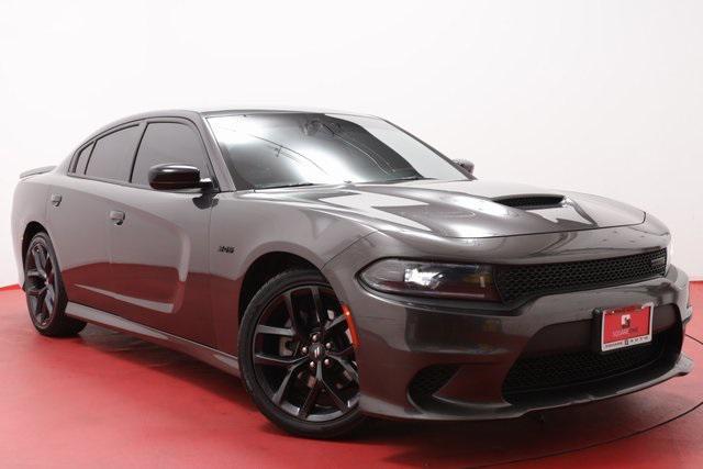 used 2023 Dodge Charger car, priced at $27,900