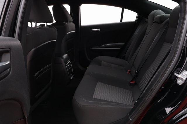 used 2021 Dodge Charger car, priced at $24,900