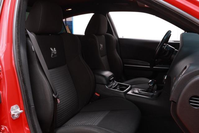 used 2020 Dodge Charger car, priced at $35,357
