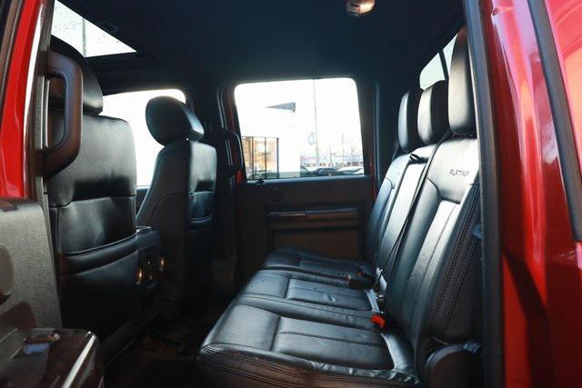 used 2015 Ford F-350 car, priced at $22,900