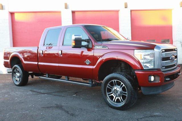 used 2015 Ford F-350 car, priced at $22,900