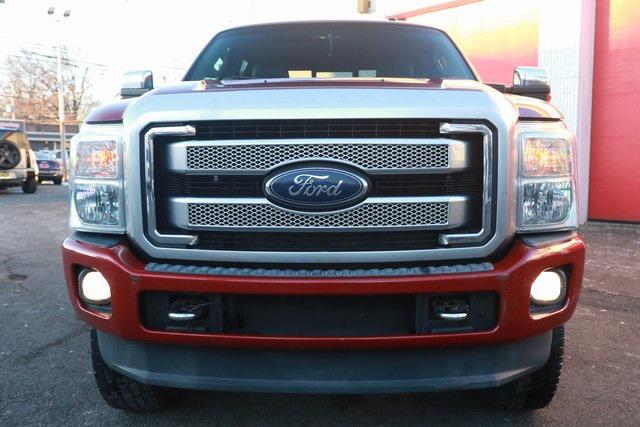 used 2015 Ford F-350 car, priced at $22,900