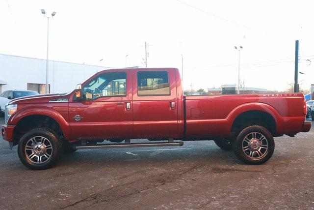 used 2015 Ford F-350 car, priced at $22,900