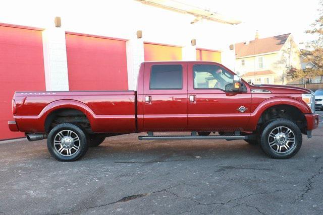 used 2015 Ford F-350 car, priced at $22,900