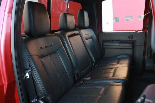 used 2015 Ford F-350 car, priced at $22,900