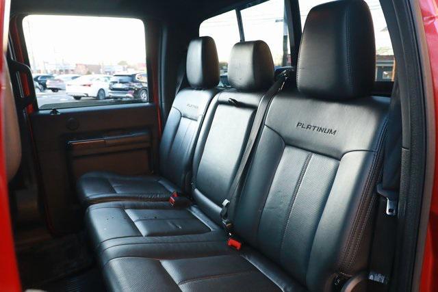 used 2015 Ford F-350 car, priced at $22,900