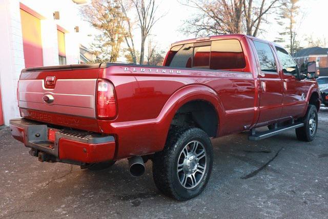 used 2015 Ford F-350 car, priced at $22,900