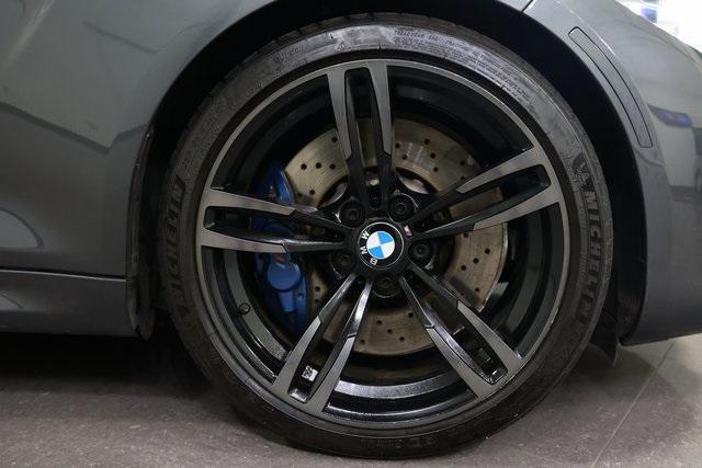 used 2018 BMW M2 car, priced at $29,900