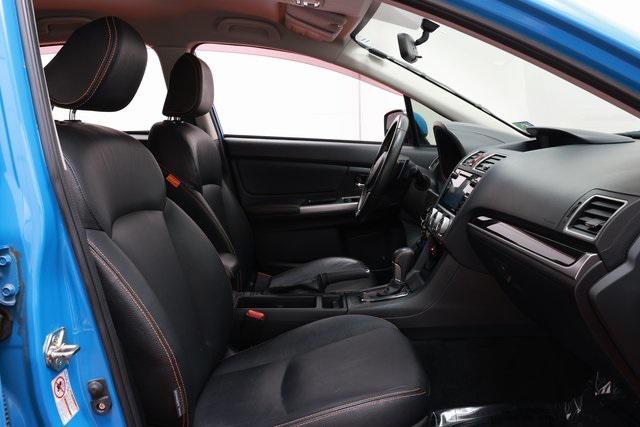 used 2016 Subaru Crosstrek car, priced at $11,900