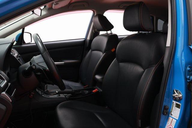 used 2016 Subaru Crosstrek car, priced at $11,900