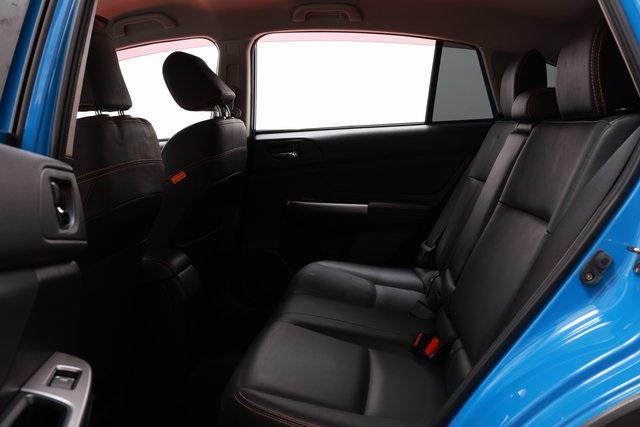 used 2016 Subaru Crosstrek car, priced at $11,900
