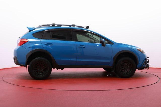 used 2016 Subaru Crosstrek car, priced at $11,900