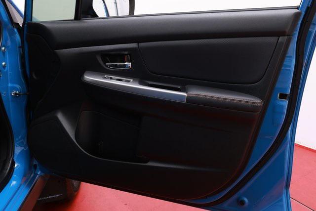 used 2016 Subaru Crosstrek car, priced at $11,900