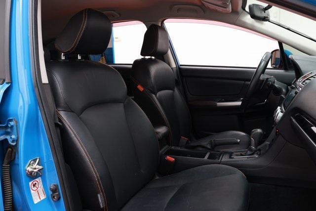 used 2016 Subaru Crosstrek car, priced at $11,900