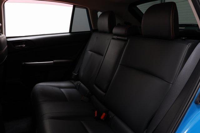 used 2016 Subaru Crosstrek car, priced at $11,900