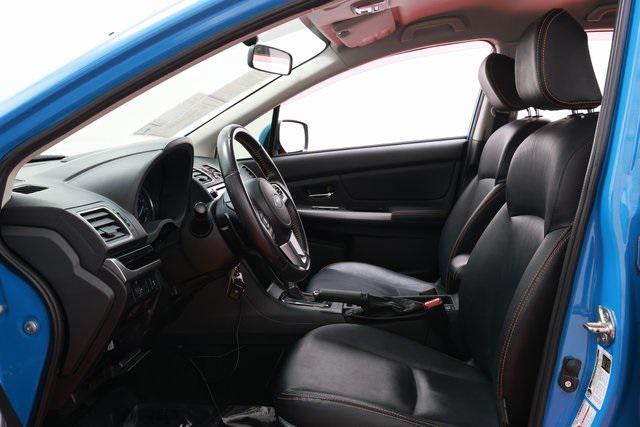 used 2016 Subaru Crosstrek car, priced at $11,900