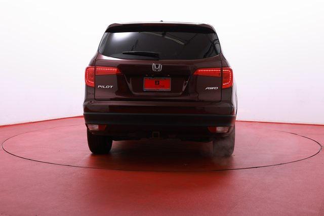 used 2017 Honda Pilot car, priced at $12,900