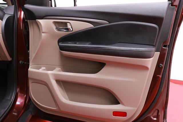 used 2017 Honda Pilot car, priced at $12,900