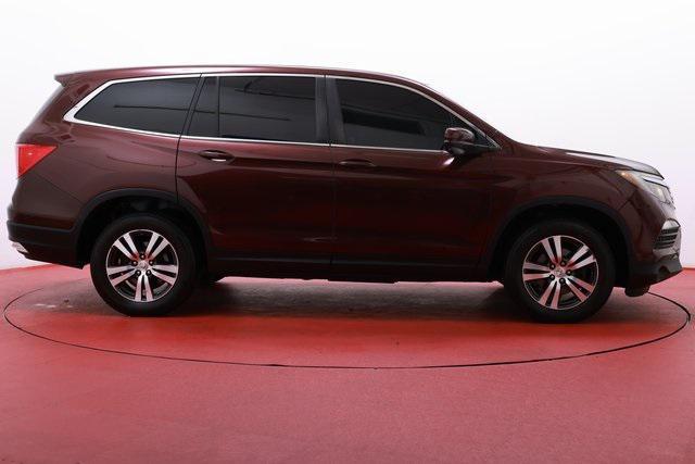 used 2017 Honda Pilot car, priced at $12,900