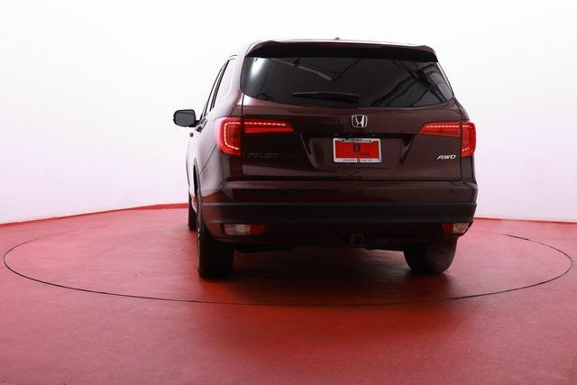 used 2017 Honda Pilot car, priced at $12,900