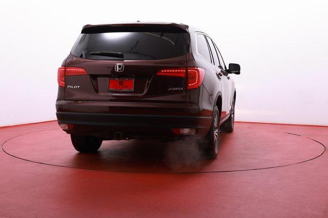 used 2017 Honda Pilot car, priced at $12,900