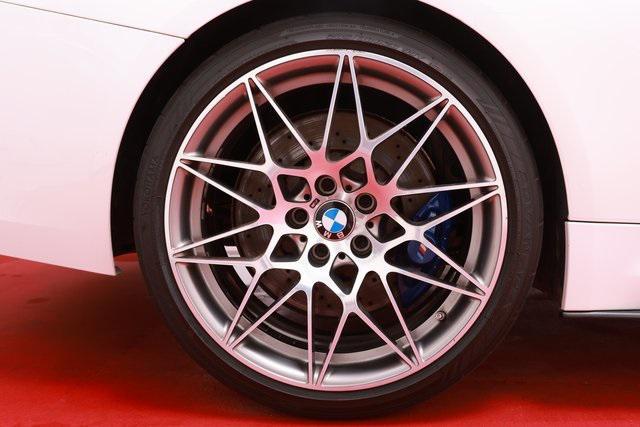 used 2017 BMW M4 car, priced at $39,900