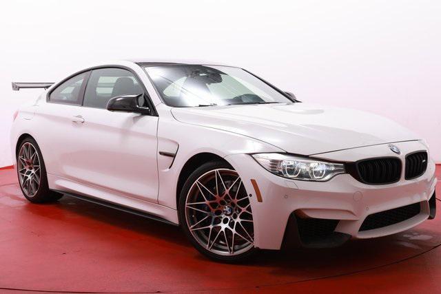used 2017 BMW M4 car, priced at $39,900