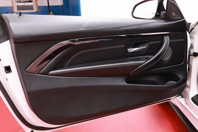 used 2017 BMW M4 car, priced at $39,900