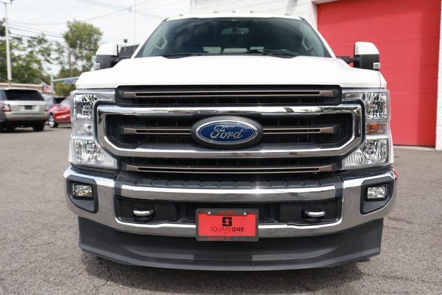 used 2022 Ford F-350 car, priced at $49,900