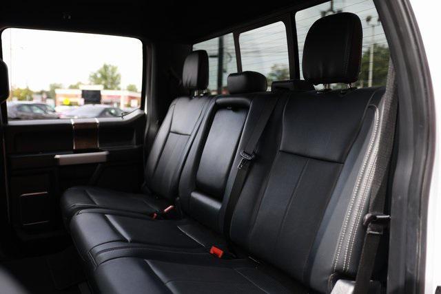 used 2022 Ford F-350 car, priced at $49,900