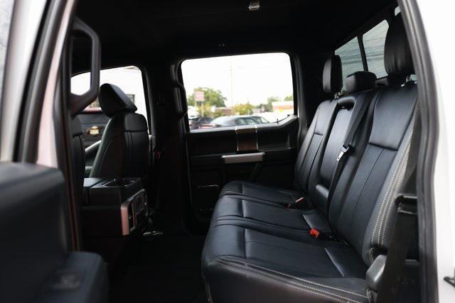 used 2022 Ford F-350 car, priced at $49,900