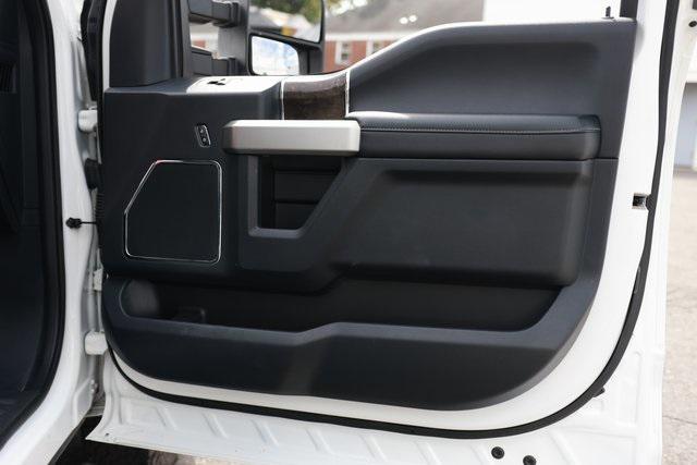 used 2022 Ford F-350 car, priced at $49,900