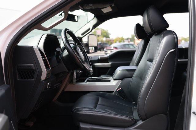 used 2022 Ford F-350 car, priced at $49,900