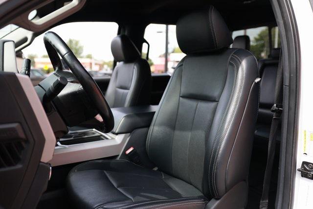 used 2022 Ford F-350 car, priced at $49,900