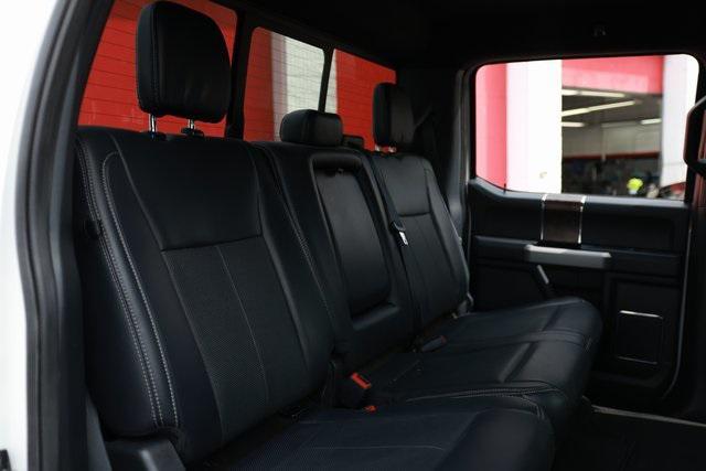 used 2022 Ford F-350 car, priced at $49,900