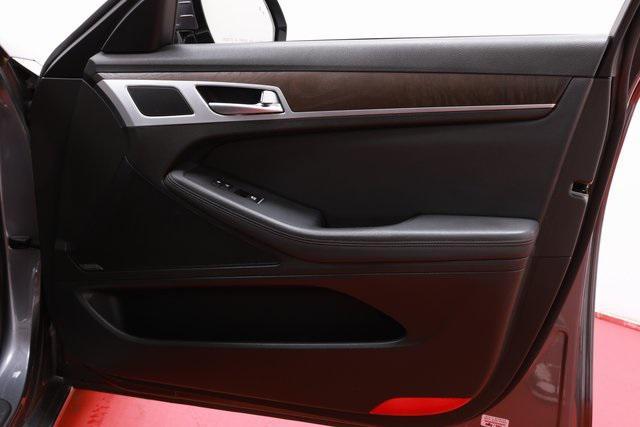 used 2016 Hyundai Genesis car, priced at $13,900