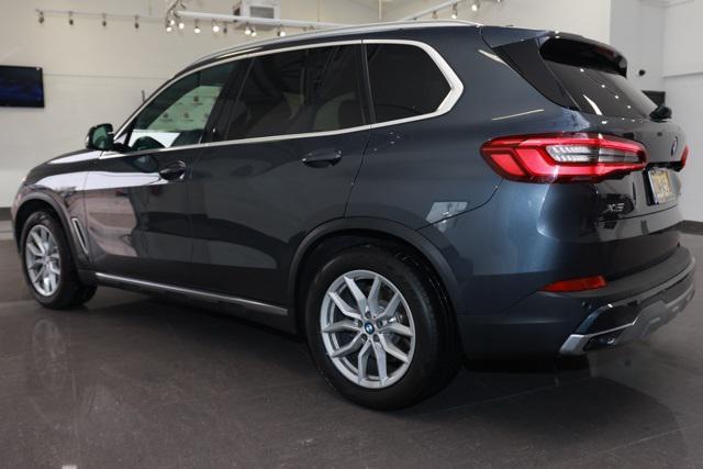 used 2019 BMW X5 car, priced at $29,900