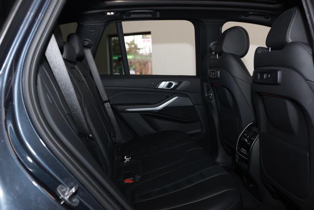 used 2019 BMW X5 car, priced at $29,900