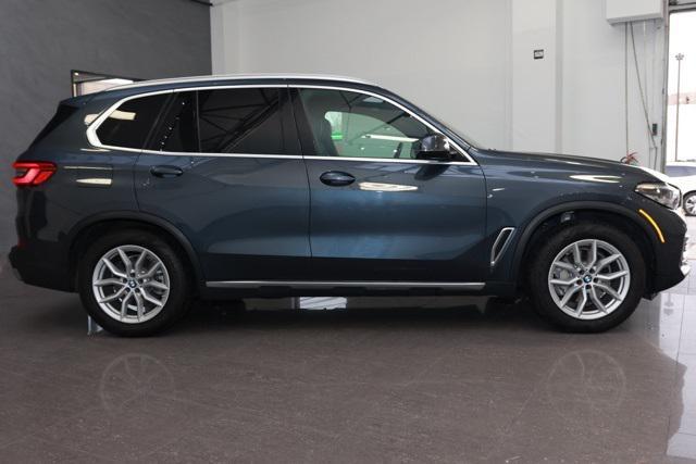 used 2019 BMW X5 car, priced at $29,900