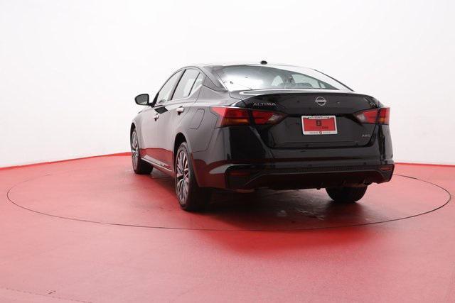 used 2023 Nissan Altima car, priced at $16,900