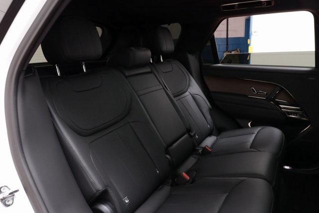 used 2024 Land Rover Range Rover Sport car, priced at $69,900