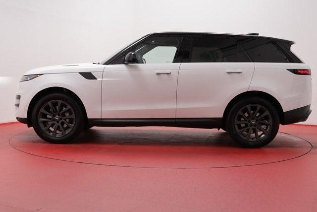 used 2024 Land Rover Range Rover Sport car, priced at $69,900