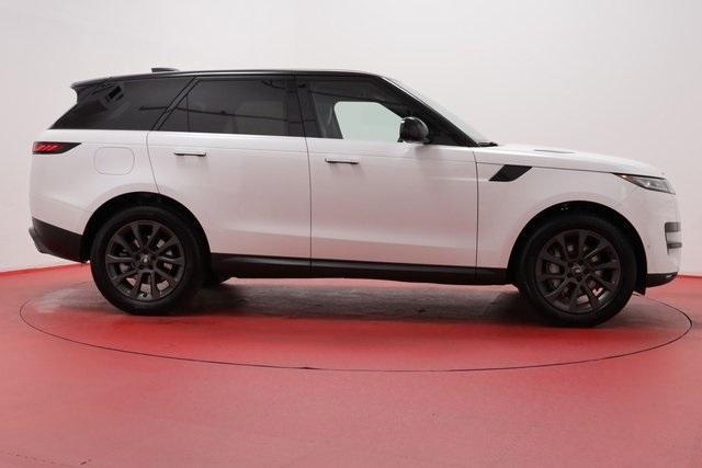 used 2024 Land Rover Range Rover Sport car, priced at $69,900