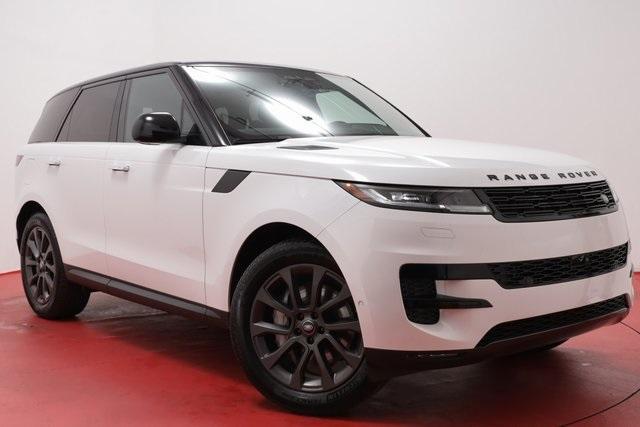 used 2024 Land Rover Range Rover Sport car, priced at $69,900