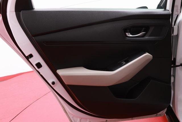 used 2023 Honda Accord car, priced at $23,642